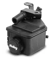 HOLLEY 198200 P/S Reservor Kit Ls Brckt
