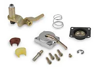 HOLLEY 2011SA 2/4 Bbl Carburetor Parts
