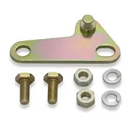 HOLLEY 20121 20-121 Carb Kickdown Brkt