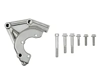 HOLLEY 20165 P/S Bkt Kit Lsa/Ls-Natural