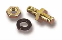 HOLLEY 2038 20-38 Bracket
