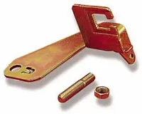 HOLLEY 2044 20-44 Linkage Bracket