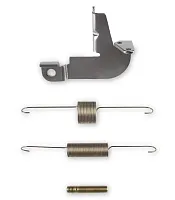 HOLLEY 2088 20-88Thrtl Cbl Brkt/Sprng