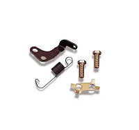 HOLLEY 2091 20-91 Spring Rod Cable