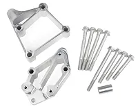 HOLLEY 213 Install Kit
