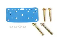 HOLLEY 26125 26-125 Fuel Bwl W/Srw