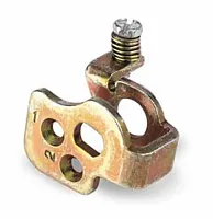 HOLLEY 26137 26-137 Sec Pump Cam Lever