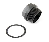HOLLEY 26145 Fuel Fitting (Small Hex)