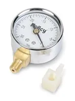 HOLLEY 26501 26-501 Vacuum Gauge