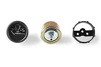 HOLLEY 26503 26-503 Fl Press Gauge Kt