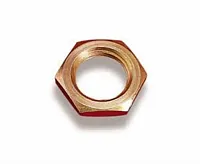 HOLLEY 2657 26-57 Lock Nut