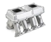 HOLLEY 300113 Carbureted Hi-Ram 2 X 415