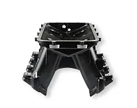 HOLLEY 300117BK Manifolds
