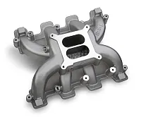 HOLLEY 300130 Intake Manifold Ls1/2/6 D