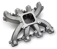 HOLLEY 300132 Intake Manifold Ls1 Stree