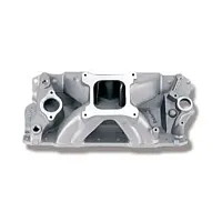 HOLLEY 30025 300-25 Chevystrip-Oval