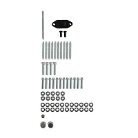 HOLLEY 300655 Replacement Hrdwr Kit Hemi Hi-Ram