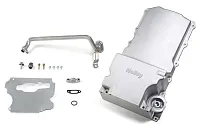 HOLLEY 3021 Gm Retrofit Eng Oil Pan