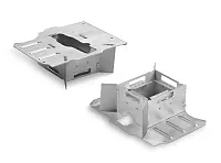 HOLLEY 30211 Touring Oil Baffle Kit