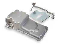 HOLLEY 3022 Oil Pan