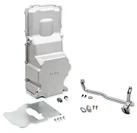 HOLLEY 3023 Oil Pans And Accessories