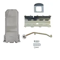HOLLEY 30263 Cast Swap Pan Hemi 6.2 Sc Rear Sum