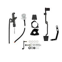 HOLLEY 319911 70-81 Chevy Camaro Hyd. Clutch Conv