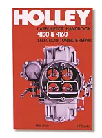 HOLLEY 36133 Merchandising Items