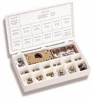HOLLEY 36182 36-182 Tun/Calibration Kt