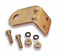 HOLLEY 45229 45-229 Choke Cable Brackt