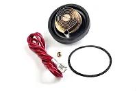 HOLLEY 45230 45-230 Elect Choke 4360