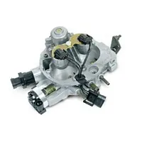 HOLLEY 5029 502-9 Chevy Trk Tbi 90-95