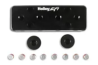 HOLLEY 53452 Holley Efi Vacuum Manifold 1/8 Npt