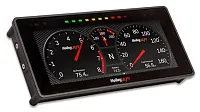 HOLLEY 553112 Holley Efi Pro Dash 6.86