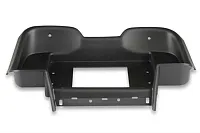 HOLLEY 553360 2010-15 Camaro Holley 7.5&#039; Dash Pan
