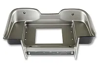 HOLLEY 553361 2010-15 Camaro Holley 7.5&#039; Dash Pan