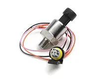 HOLLEY 554108 5 Bar Map