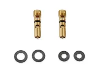 HOLLEY 65022 6-502-2 Needle & Seats2Pk