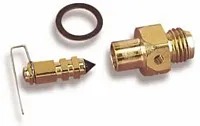 HOLLEY 6511 6-511 Needle & Seat Assmb
