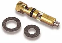 HOLLEY 65152 6-515-2 Needle & Seats2Pk