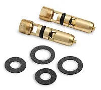 HOLLEY 6522 Fuel Inlet Needle & Seat