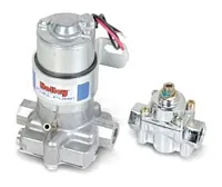 HOLLEY 7128021 712-8021 Marine Fuel Pump