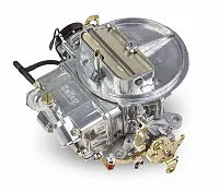 HOLLEY 80500 2300 500Cfm Street Avenge