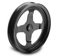 HOLLEY 97152 Pulley P/S Pump Ls