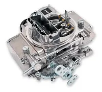 HOLLEY BR67270 600 Cfm 4 Bbl Diecast Elect. Choke