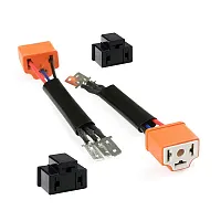 HOLLEY H820 H4 Pin Out Adapter