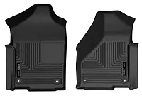 HUSKYLINER 13781 Wb Front Floor Liner
