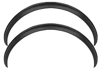 HUSKYLINER 17052 Mud Grabbers 2.75&#039; Wide