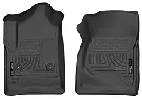 HUSKYLINER 18241 Front Floor Liners