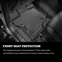 HUSKYLINER 18362 Wb F150 Screw/Cab Grey 15